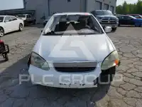 2007 Toyota COROLLA photo