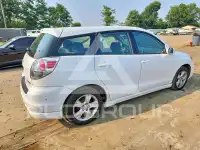 2007 Toyota COROLLA фото