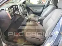 2007 Toyota COROLLA photo
