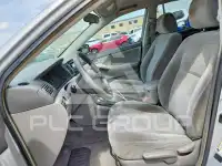 2007 Toyota COROLLA фото
