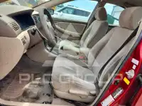 2007 Toyota COROLLA фото