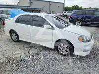 2007 Toyota COROLLA photo