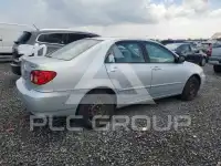 2007 Toyota COROLLA photo
