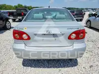 2007 Toyota COROLLA photo