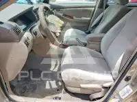 2007 Toyota COROLLA фото