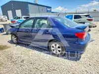 2007 Toyota COROLLA photo