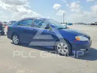 2007 Toyota COROLLA фото