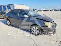 2007 Toyota COROLLA photo