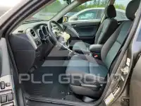 2007 Toyota COROLLA фото