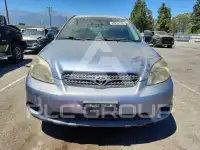 2007 Toyota COROLLA фото