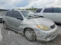 2007 Toyota COROLLA фото