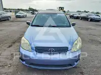 2007 Toyota COROLLA фото