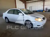 2007 Toyota COROLLA photo