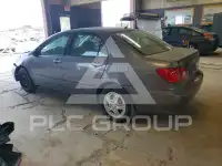 2007 Toyota COROLLA photo