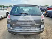 2007 Toyota COROLLA photo