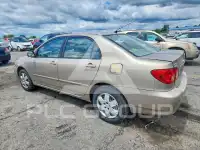 2007 Toyota COROLLA фото
