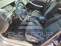 2007 Toyota COROLLA photo