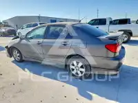 2007 Toyota COROLLA photo