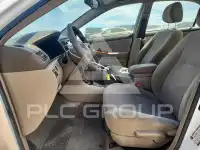 2007 Toyota COROLLA фото