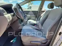 2007 Toyota COROLLA photo