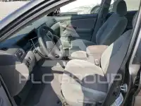 2007 Toyota COROLLA фото