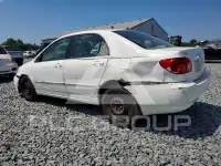 2007 Toyota COROLLA photo