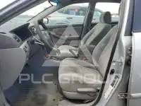 2007 Toyota COROLLA photo