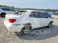 2007 Toyota COROLLA photo