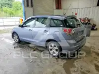 2007 Toyota COROLLA photo