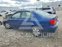 2007 Toyota COROLLA photo
