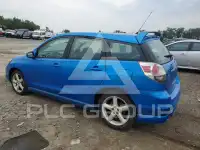 2007 Toyota COROLLA photo