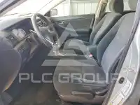 2007 Toyota COROLLA фото