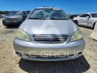 2007 Toyota COROLLA photo