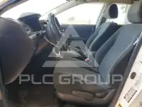2007 Toyota COROLLA фото