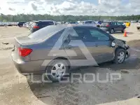 2007 Toyota COROLLA фото