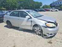 2007 Toyota COROLLA photo