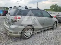 2007 Toyota COROLLA фото
