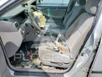 2007 Toyota COROLLA photo