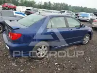 2007 Toyota COROLLA photo