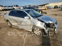 2007 Toyota COROLLA фото