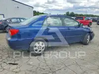2007 Toyota COROLLA photo