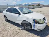 2007 Toyota COROLLA фото