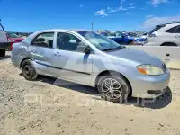 2007 Toyota COROLLA photo