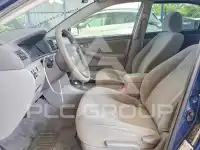 2007 Toyota COROLLA фото