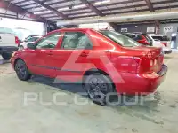2007 Toyota COROLLA фото