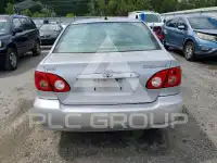 2007 Toyota COROLLA photo