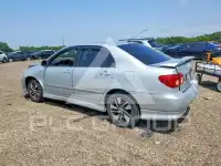 2007 Toyota COROLLA photo