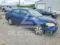 2007 Toyota COROLLA photo