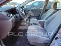 2007 Toyota COROLLA фото