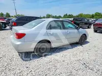 2007 Toyota COROLLA photo